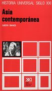 hu33 asia contemporanea (in Spanish)