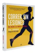 Correr sin Lesiones (tapa dura)