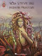 Steve Vai - Modern Primitive (en Inglés)