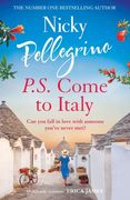 P.S. Come to Italy (en Inglés)