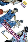 Kuroko's Basketball (2-in-1 Edition), Vol. 11: 21-22