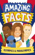 Amazing Facts: Olympics & Paralympics (en Inglés)