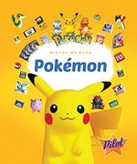 Pokemon (Brands We Know)