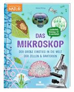 Das Mikroskop (en Alemán)
