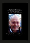 The Disability Examination Your 15th Psychiatric Consultation William Yee M.D., J.D. Copyright Applied for 07/19/2020 (en Inglés)