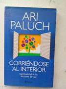 corriéndose al interior