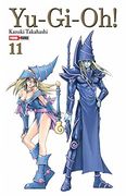 Yu gi oh 11
