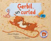 Gerbil, Uncurled (en Inglés)