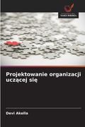 Projektowanie organizacji uczącej się (en Polaco)
