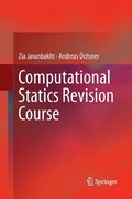 Computational Statics Revision Course (en Inglés)