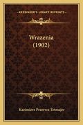 Wrazenia (1902) (en Polaco)