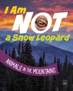 I am not a Snow Leopard (en Inglés)