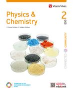 Physics & Chemistry 2º eso Connected Community mec 