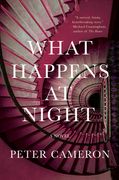 What Happens at Night (en Inglés)