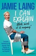 I can Explain (en Inglés)