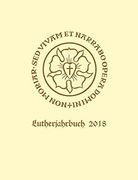 Lutherjahrbuch 85. Jahrgang 2018: Organ Der Internationalen Lutherforschung (in German)