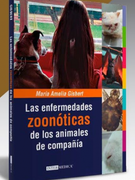 LAS ENFERMEDADES ZOÓNOTICAS DE LOS ANIMALES DE COMPAÑIA (in Spanish)