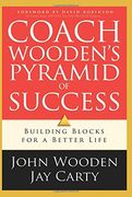 Coach Wooden's Pyramid of Success (en Inglés)