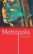Metropolis (en Inglés)
