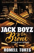 Jack Boyz N Da Bronx (en Inglés)