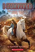 I Survived the Great Molasses Flood, 1919 (i Survived #19) (19) 