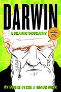 Darwin: A Graphic Biography 