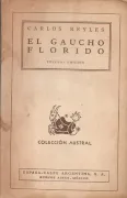 El gaucho florido (in Spanish)