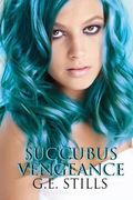 Succubus Vengeance (en Inglés)