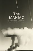 The Maniac (Hardback or Cased Book) (en Inglés)
