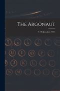 The Argonaut; v. 88 (Jan.-June 1921) (en Inglés)
