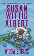 Widow's Tears (Berkley Prime Crime) (en Inglés)