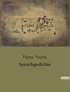 Spruchgedichte (en Alemán)