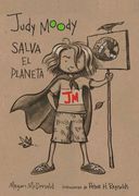 Judy Moody salva el planeta (Judy Moody)