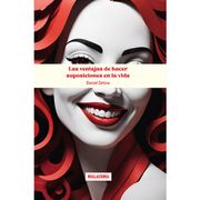 Las Ventajas de Hacer Suposiciones en la Vida de Daniel Zetina(Independently Published)