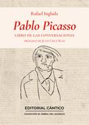Pablo Picasso. Libro de las Conversaciones (in Spanish)