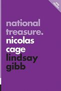 National Treasure: Nicolas Cage (Pop Classics) 