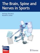 The Brain, Spine and Nerves in Sports (en Inglés)
