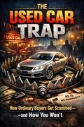 The Used Car Trap: How Ordinary Buyers Get Scammed-and How You Won't (en Inglés)