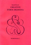 Creative Form Drawing: Workbook 3 (en Inglés)