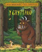 Gryffalo, y (in Galés)