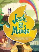 Jesus luz del mundo