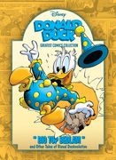 Donald Duck: Big Top Bedlam and Other Tales of Visual Duckvolution: Disney Greatest Comics Collection Vol. 2 (en Inglés)