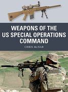 Weapons of the us Special Operations Command (en Inglés)