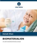 Biomaterialien (en Alemán)