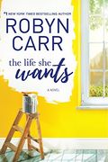 The Life She Wants (en Inglés)