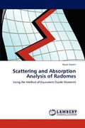 scattering and absorption analysis of radomes (en Inglés)