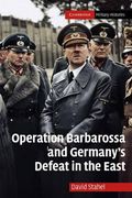 Operation Barbarossa and Germany's Defeat in the East (Cambridge Military Histories) (en Inglés)