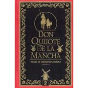 Don Quijote de la Mancha
