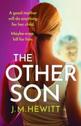 The Other Son: A Compelling and Emotional Psychological Thriller With a Shocking Twist (en Inglés)