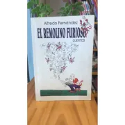 El remolino furioso